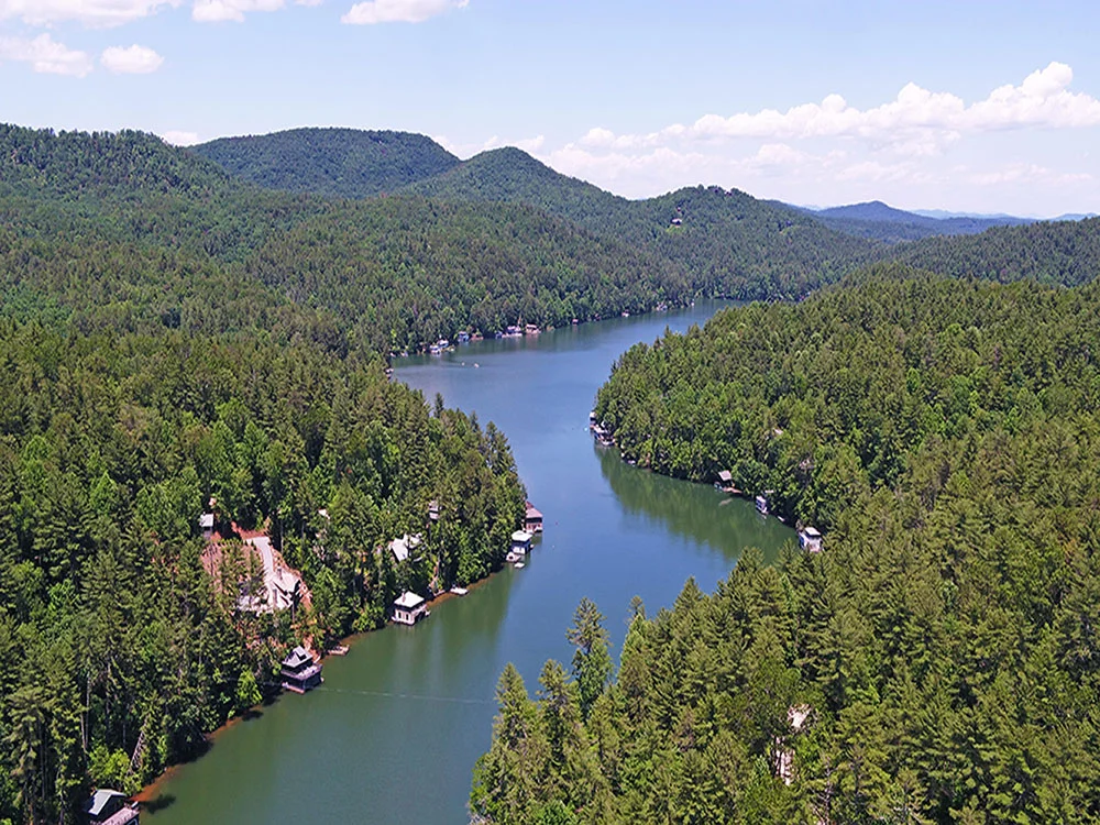 Evelyn Heald - Berkshire Hathaway HomeServices for Lake Burton and Lake Rabun Real Estate in Clayton, GA (6)