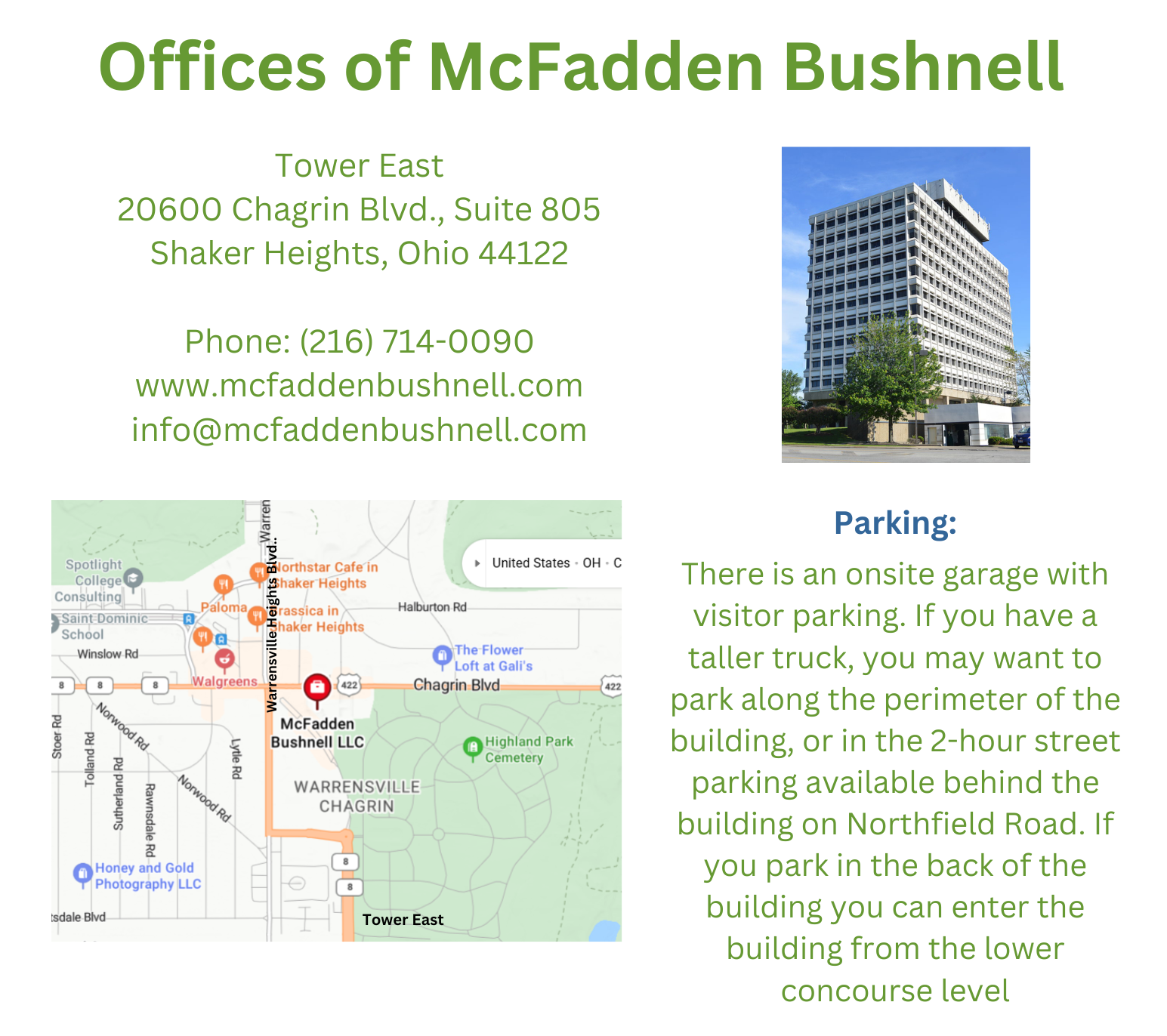 McFadden Bushnell LLC in Shaker Heights, OH (4)