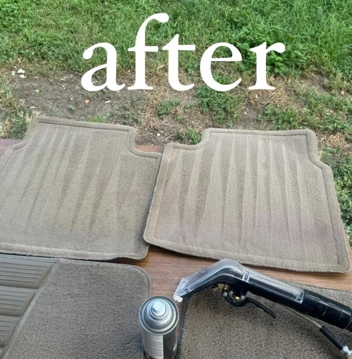 Garcia’s Auto Spa in Gonzales, TX