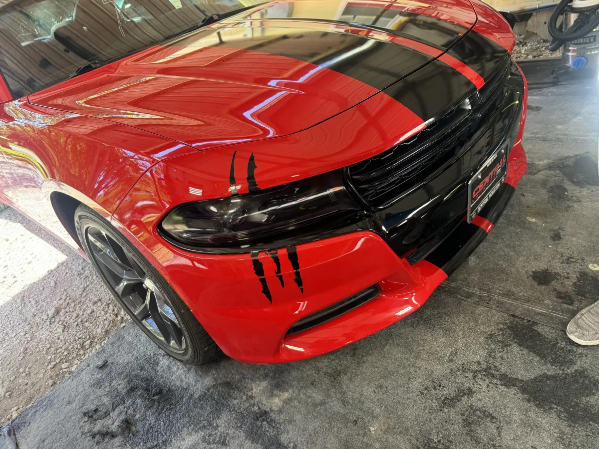 Garcia’s Auto Spa in Gonzales, TX (3)