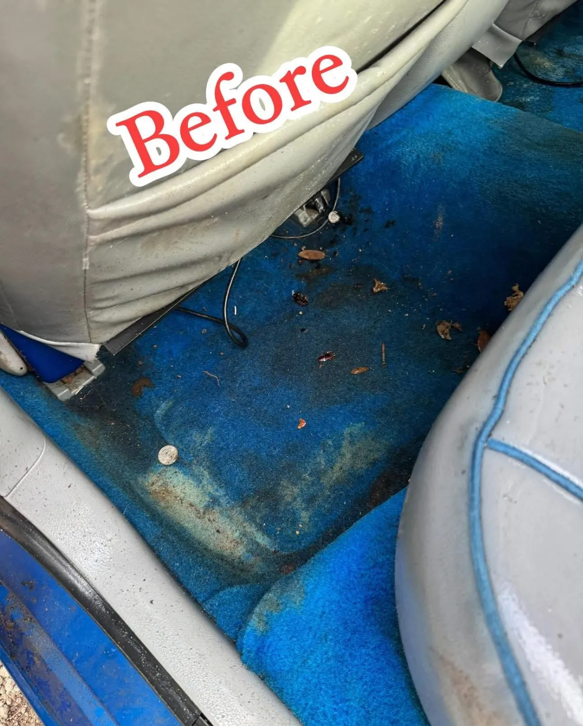 Garcia’s Auto Spa in Gonzales, TX (4)