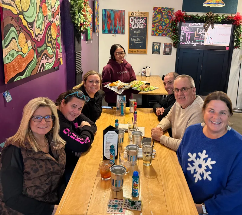 White Dog, Local Green Bay Eatery in Green Bay, WI (3)
