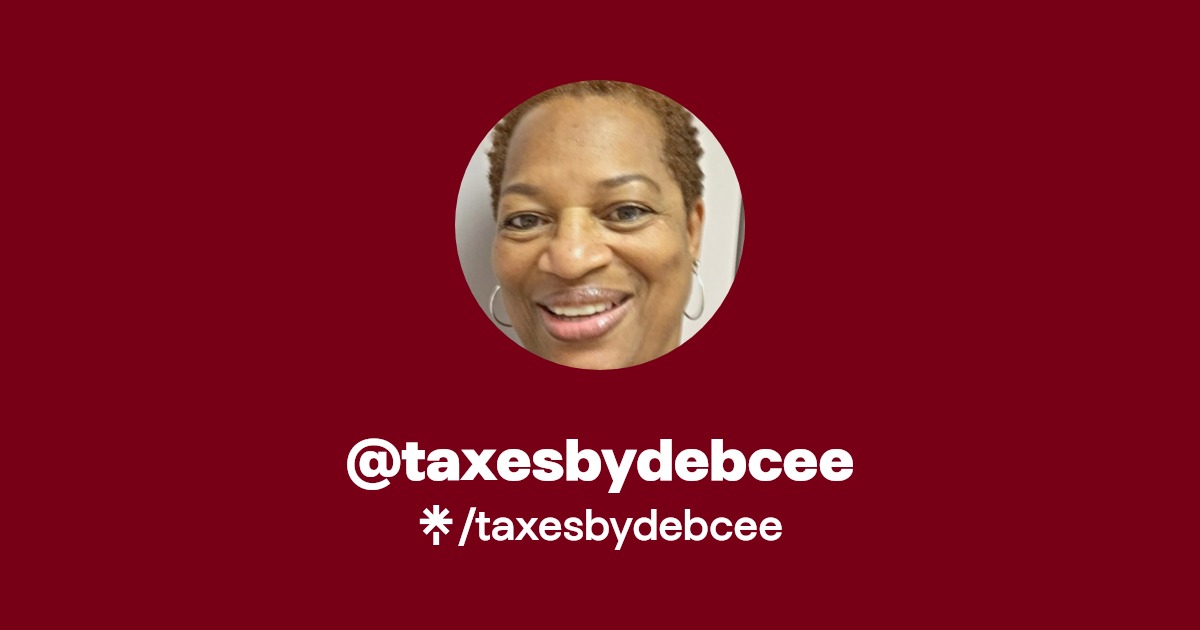 Taxes by Deb Cee in Ama, LA (2)