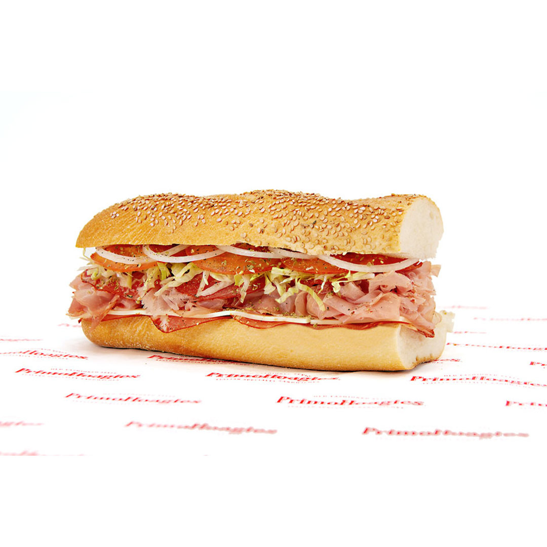PrimoHoagies in Philadelphia, PA