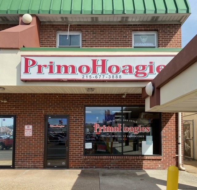PrimoHoagies in Philadelphia, PA (2)