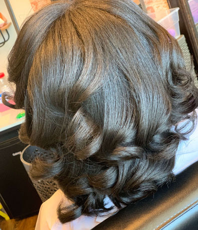 Salon Hairtopia in Flower Mound, TX (4)