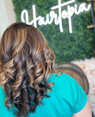 Salon Hairtopia in Flower Mound, TX (5)