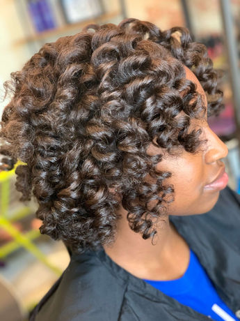 Salon Hairtopia in Flower Mound, TX (6)