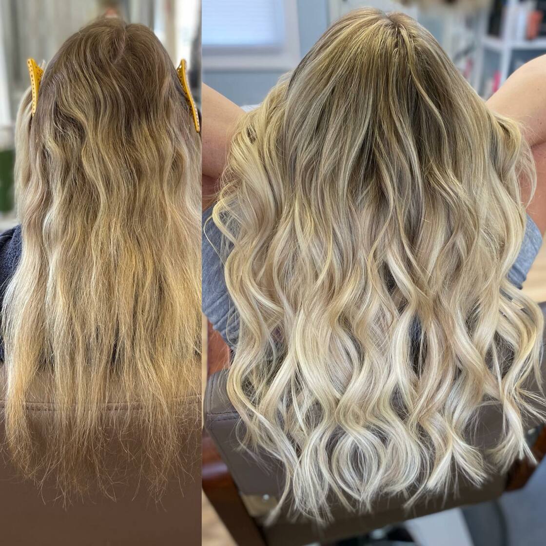 Hair Flair Salon in Mt Airy, MD (2)