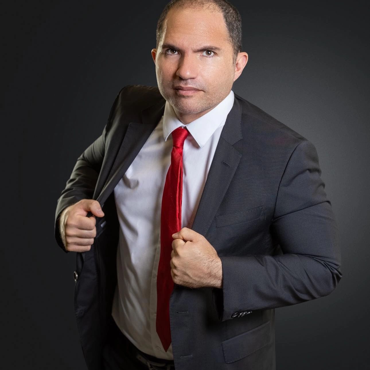 Law Office of Juan J. Garcia Jr. PLLC. in Laredo, TX