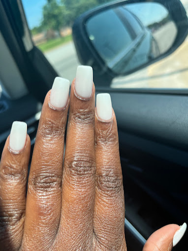 Royalty Nails & Spa in Sumter, SC