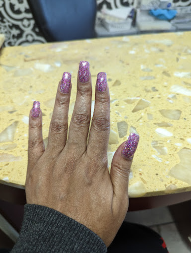 Royalty Nails & Spa in Sumter, SC (2)