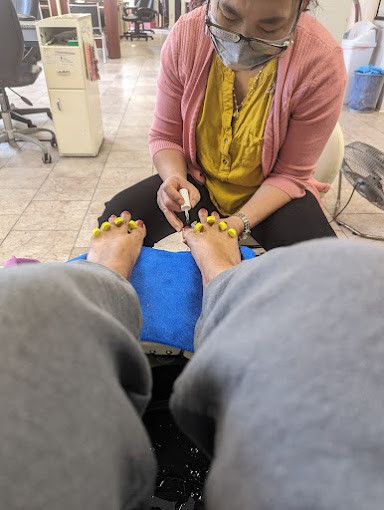 Royalty Nails & Spa in Sumter, SC (4)