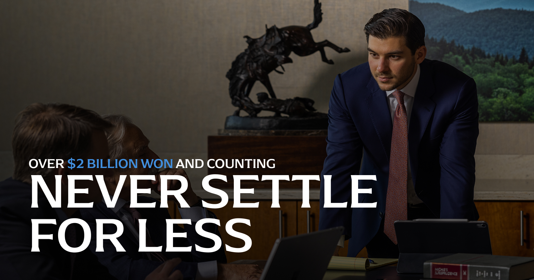 Breit Biniazan | Portsmouth, VA Personal Injury Attorneys in Portsmouth, VA