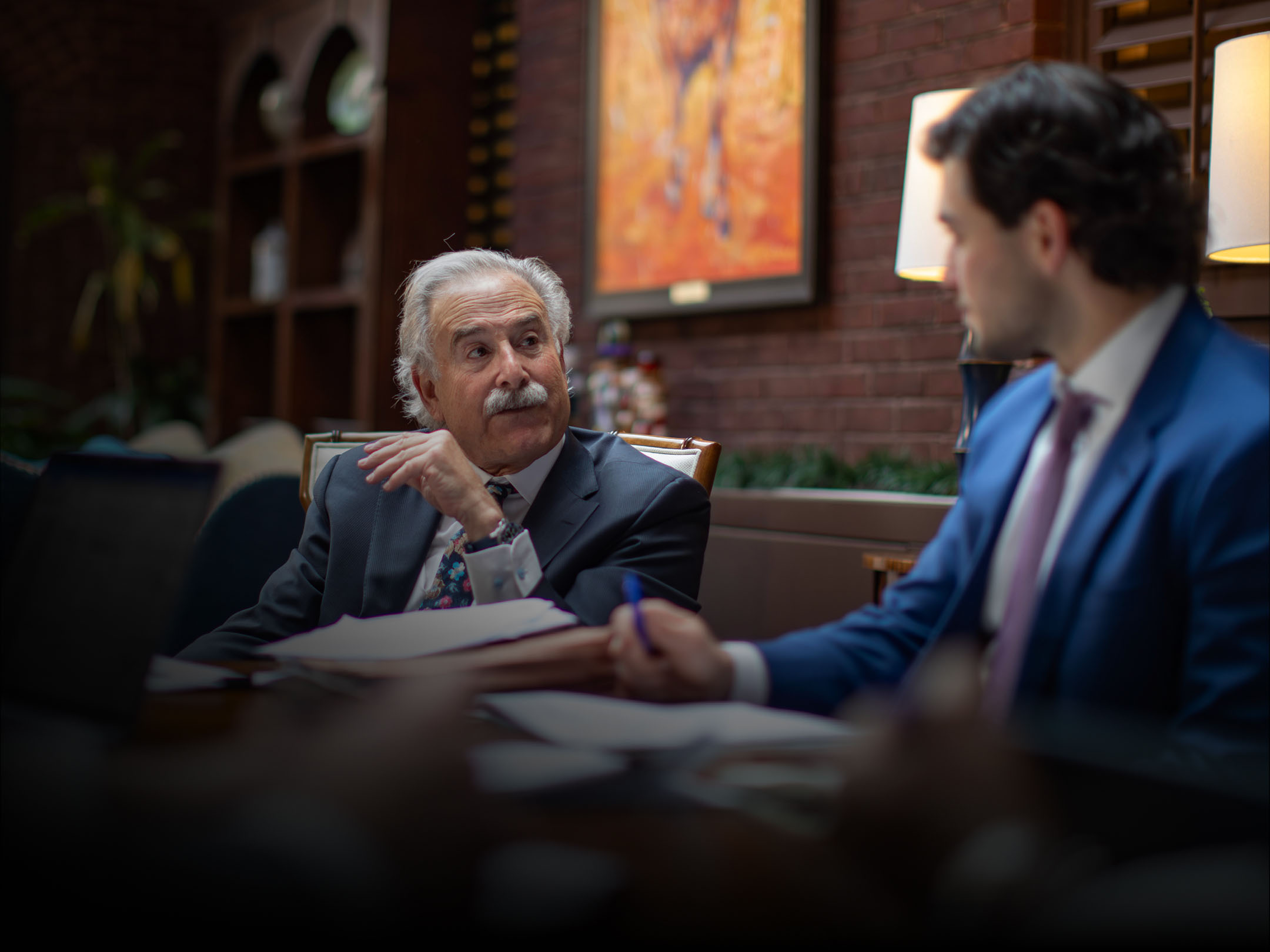 Breit Biniazan | Portsmouth, VA Personal Injury Attorneys in Portsmouth, VA (2)