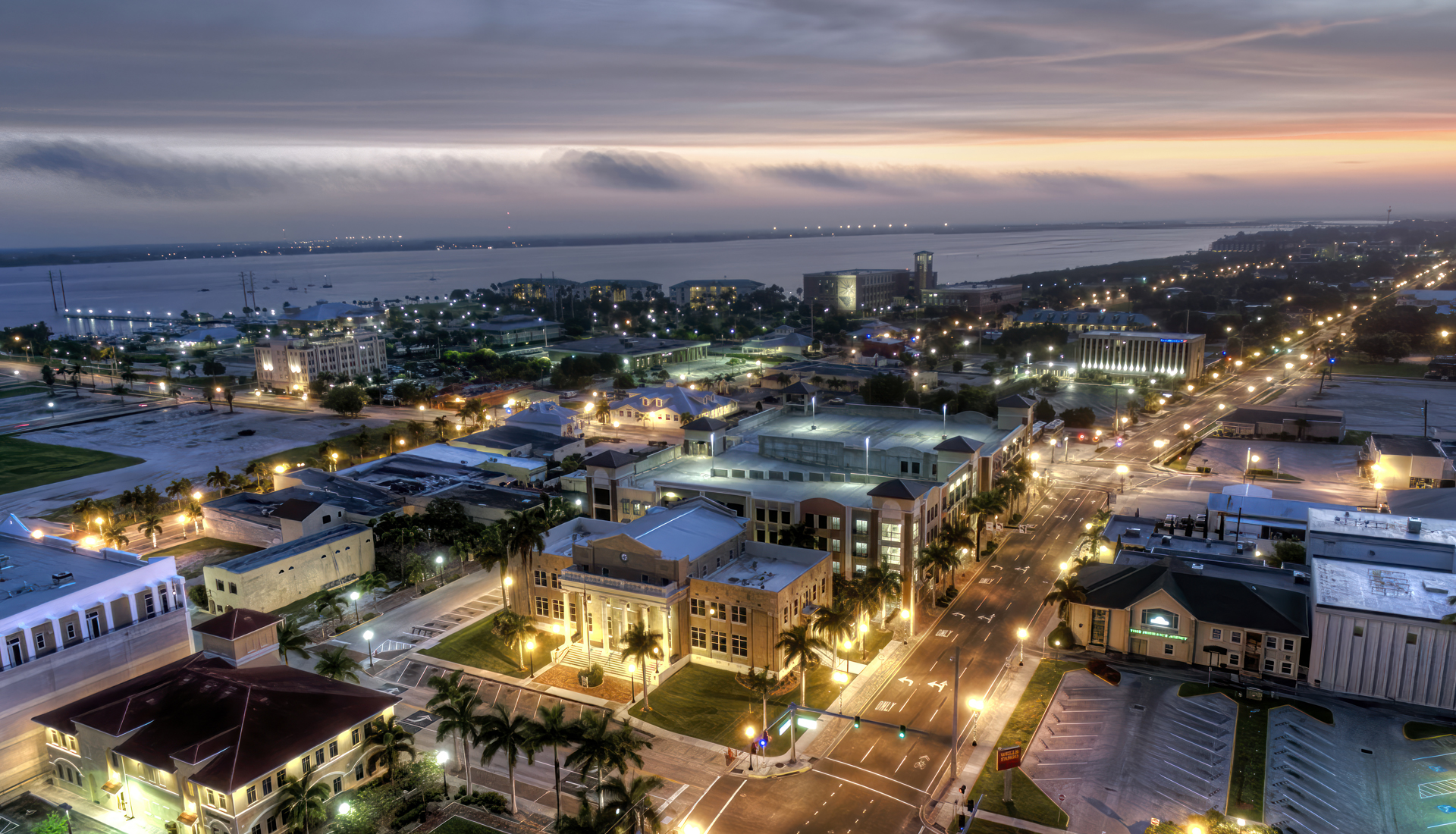 FarrLaw in Punta Gorda, FL