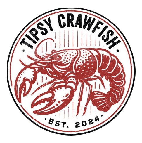 Tipsy Crawfish - Cajun Restaurant + Bar in McKinney, TX