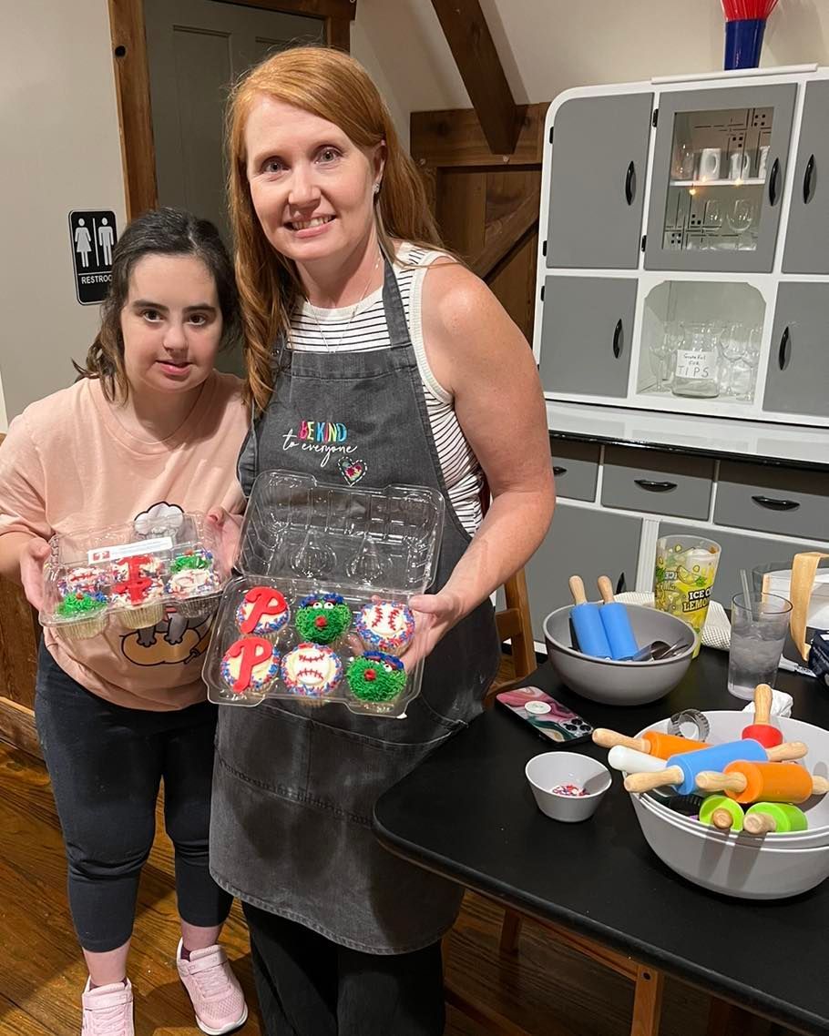 So Much To Give Inclusive Cafe in Cedars, PA (3)