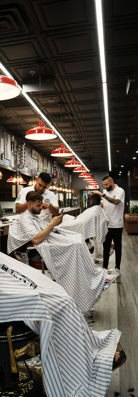 Brutus Barbershop Miami Beach in Miami, FL (2)