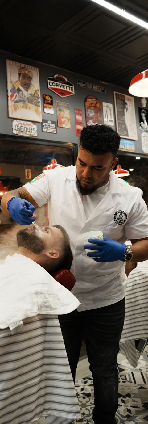 Brutus Barbershop Miami Beach in Miami, FL (3)