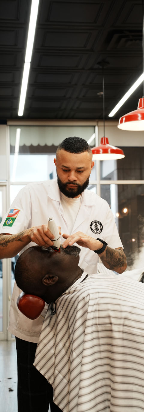 Brutus Barbershop Miami Beach in Miami, FL (5)