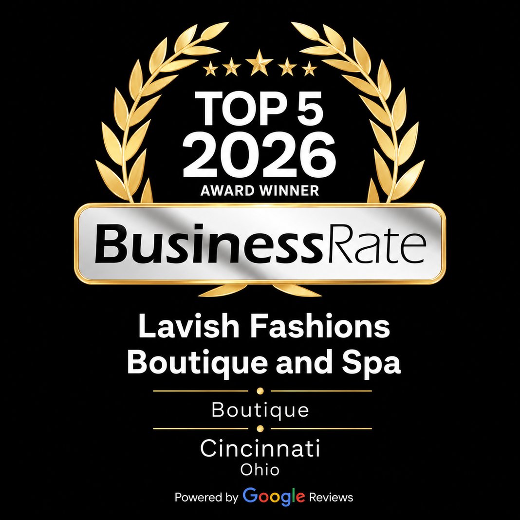 Lavish Fashions Boutique and Spa in Cincinnati, OH