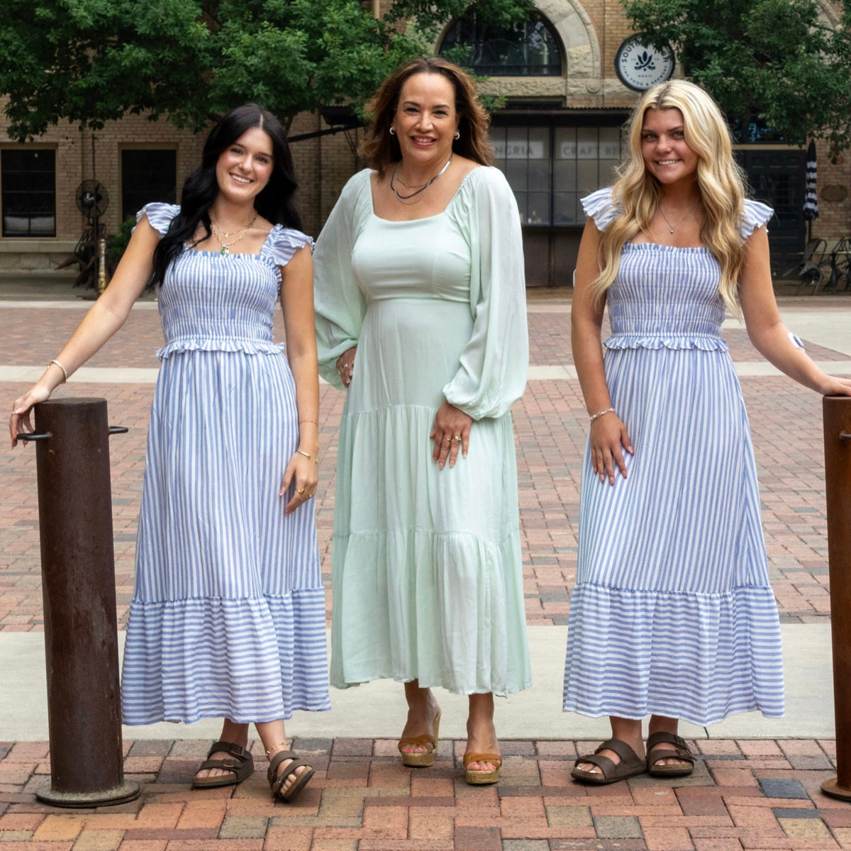 Be Beautiful Boutique with MAC Medspa in La Vernia, TX (2)