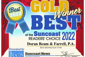 Doran Beam and Farrell PA in New Port Richey, FL (5)