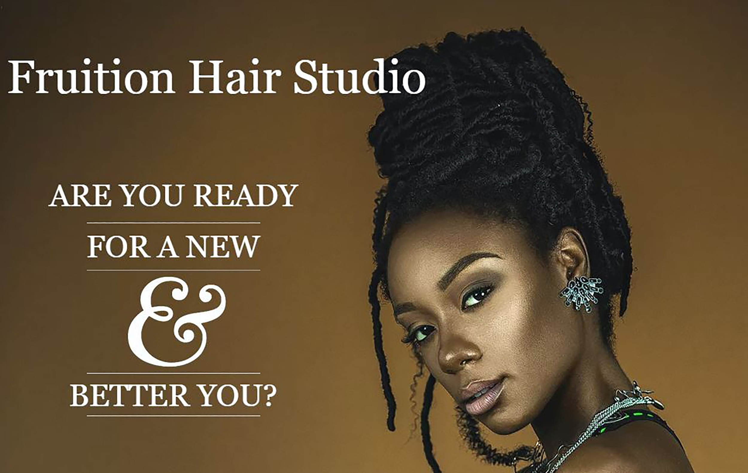 Fruition Hair Studio in Westerville, OH