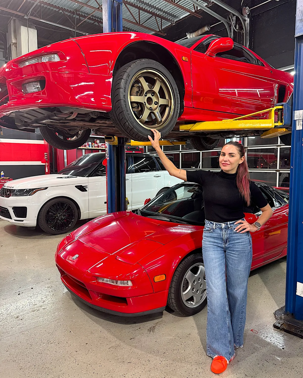 Vertical Automotive Fort Lauderdale in Fort Lauderdale, FL