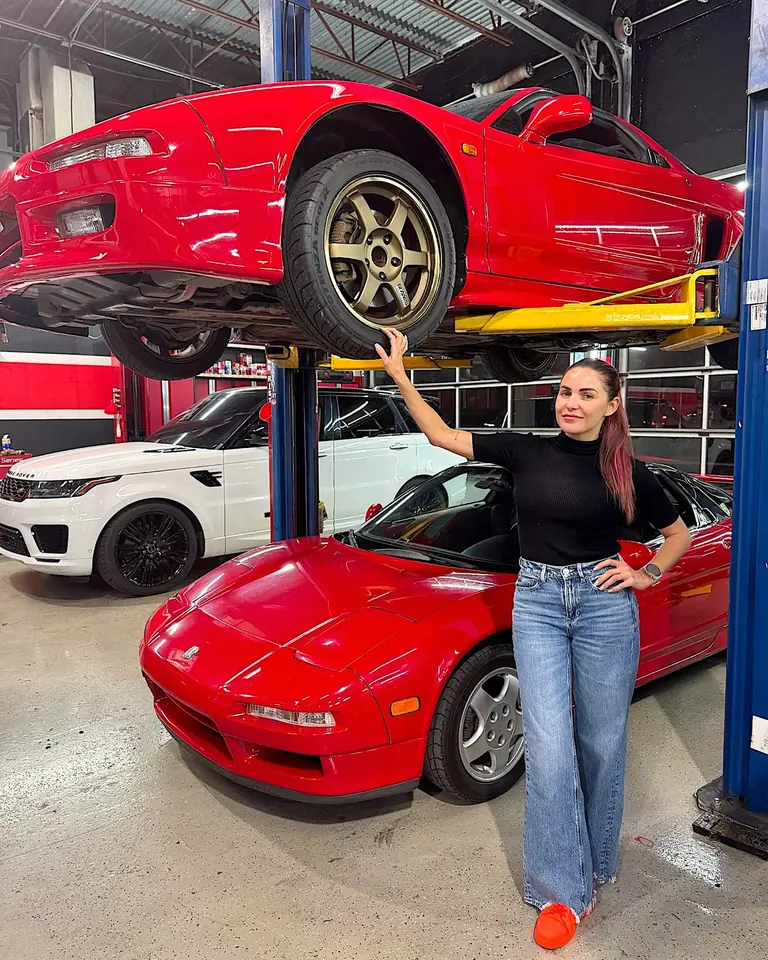 Vertical Automotive Fort Lauderdale in Fort Lauderdale, FL (2)