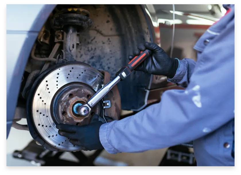 Lang's Auto Service in Downers Grove, IL (2)
