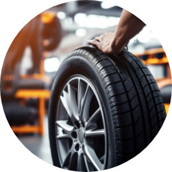 Buettner Tire Distributors, LLC in Romney, WV