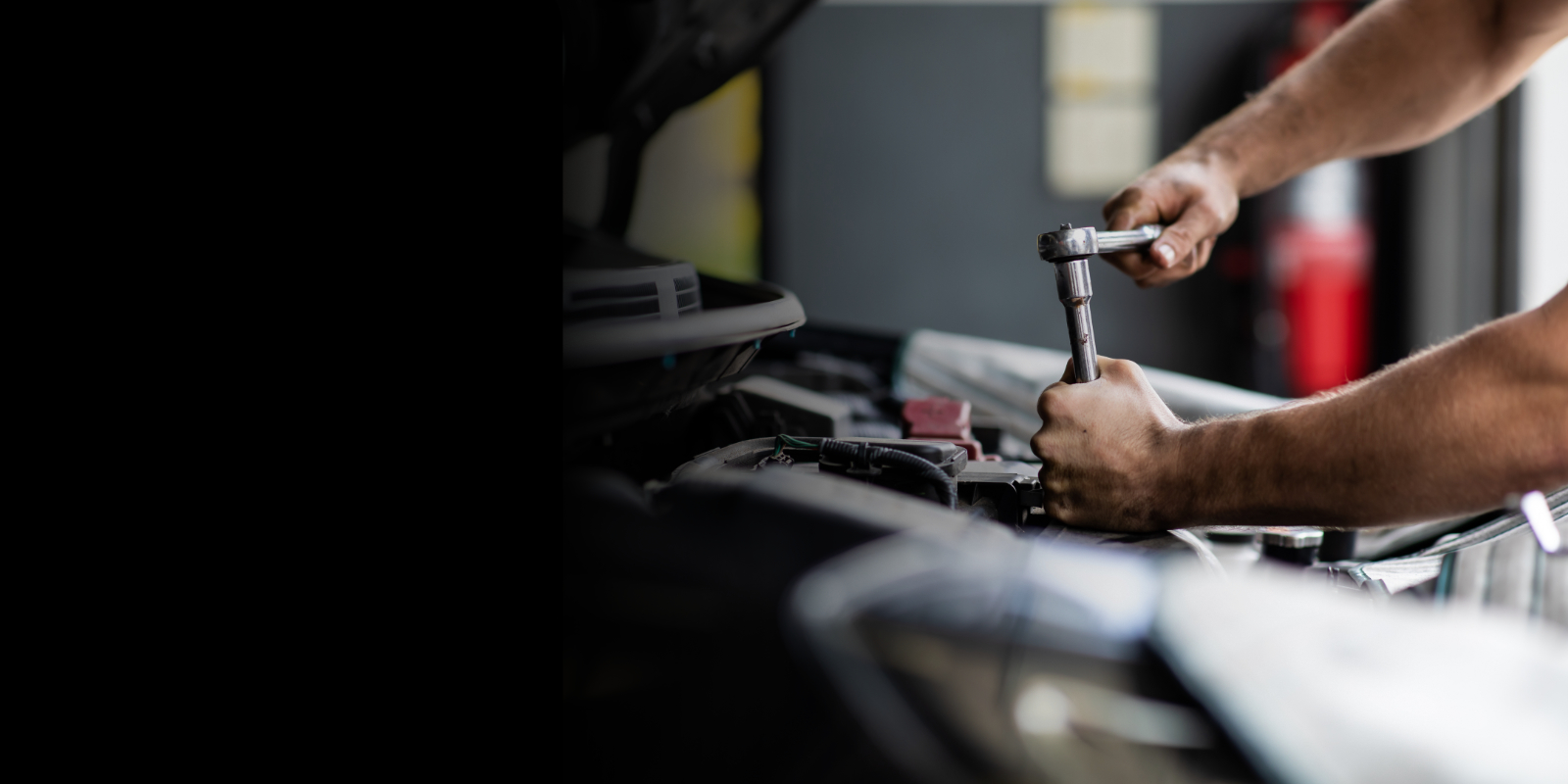 Gomez Auto Repair in Monroe, NC (2)