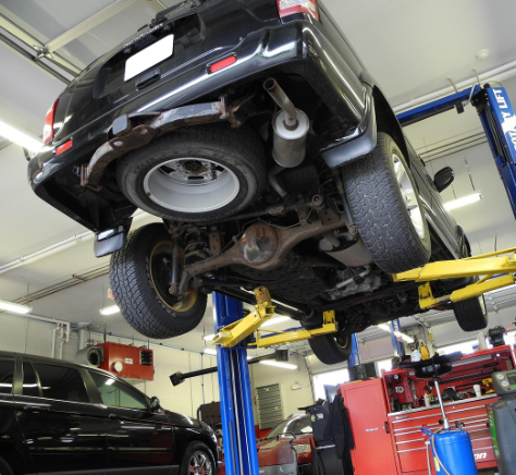 Gomez Auto Repair in Monroe, NC (3)
