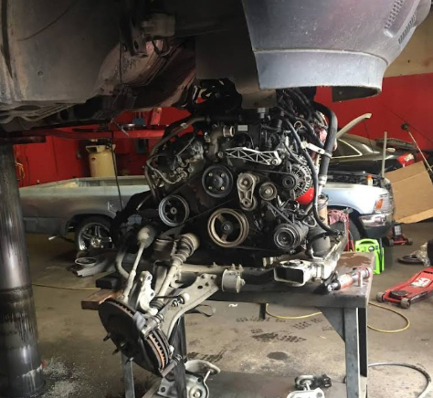 Gomez Auto Repair in Monroe, NC (6)