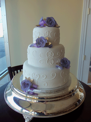 Courtney's Bakery in Fort Wayne, IN (2)