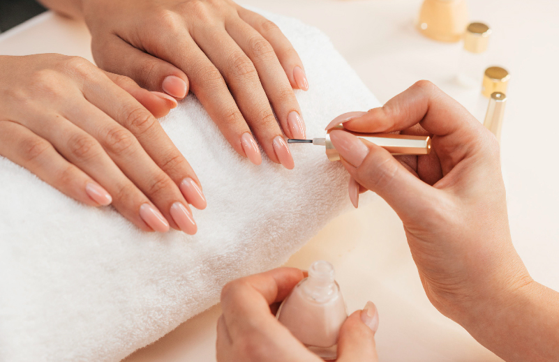 Ivy Nails And Spa in Corona, CA (3)