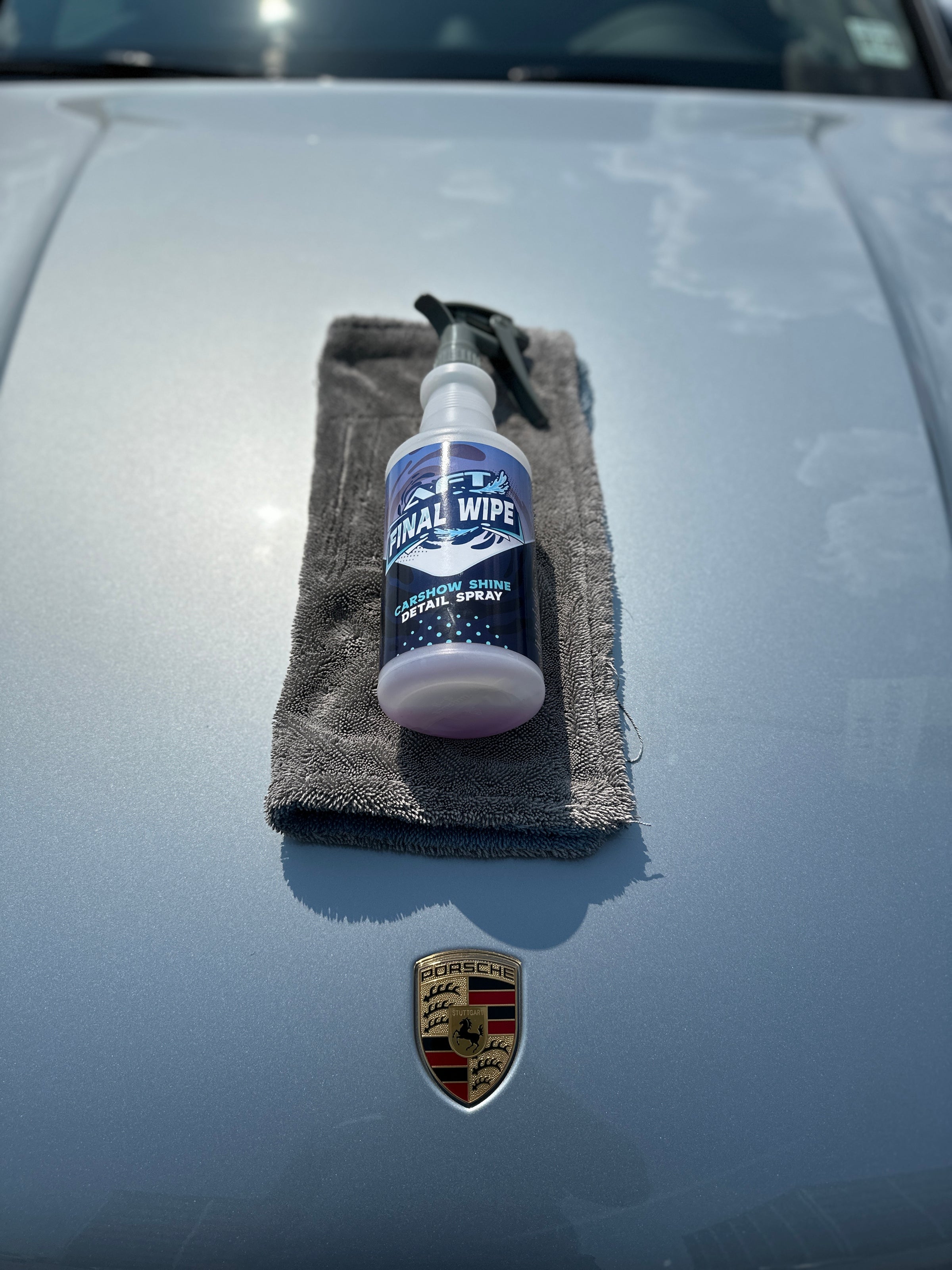 AFT Mobile Wash & Detailing NJ in Montclair, NJ (2)
