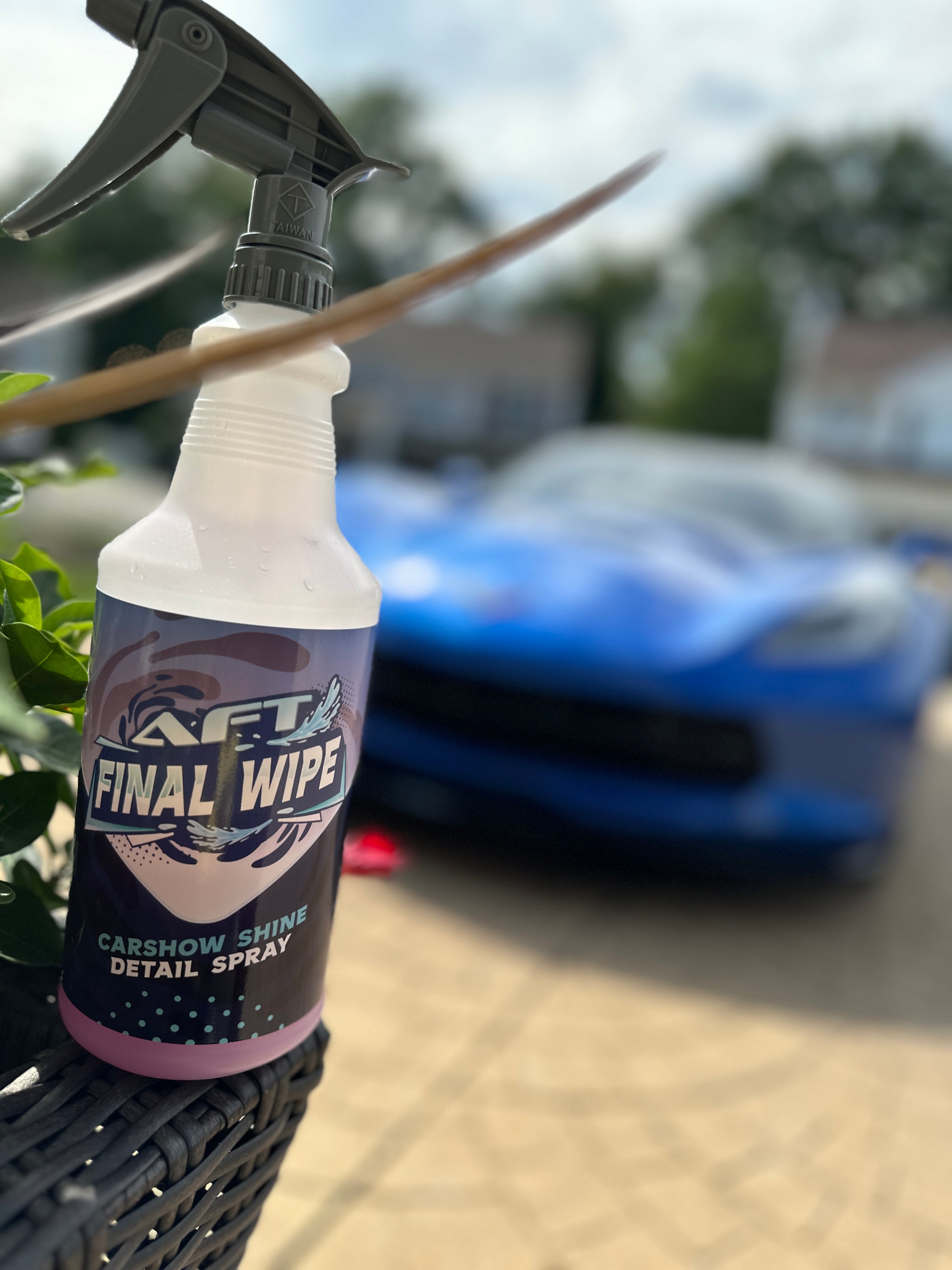 AFT Mobile Wash & Detailing NJ in Montclair, NJ (4)
