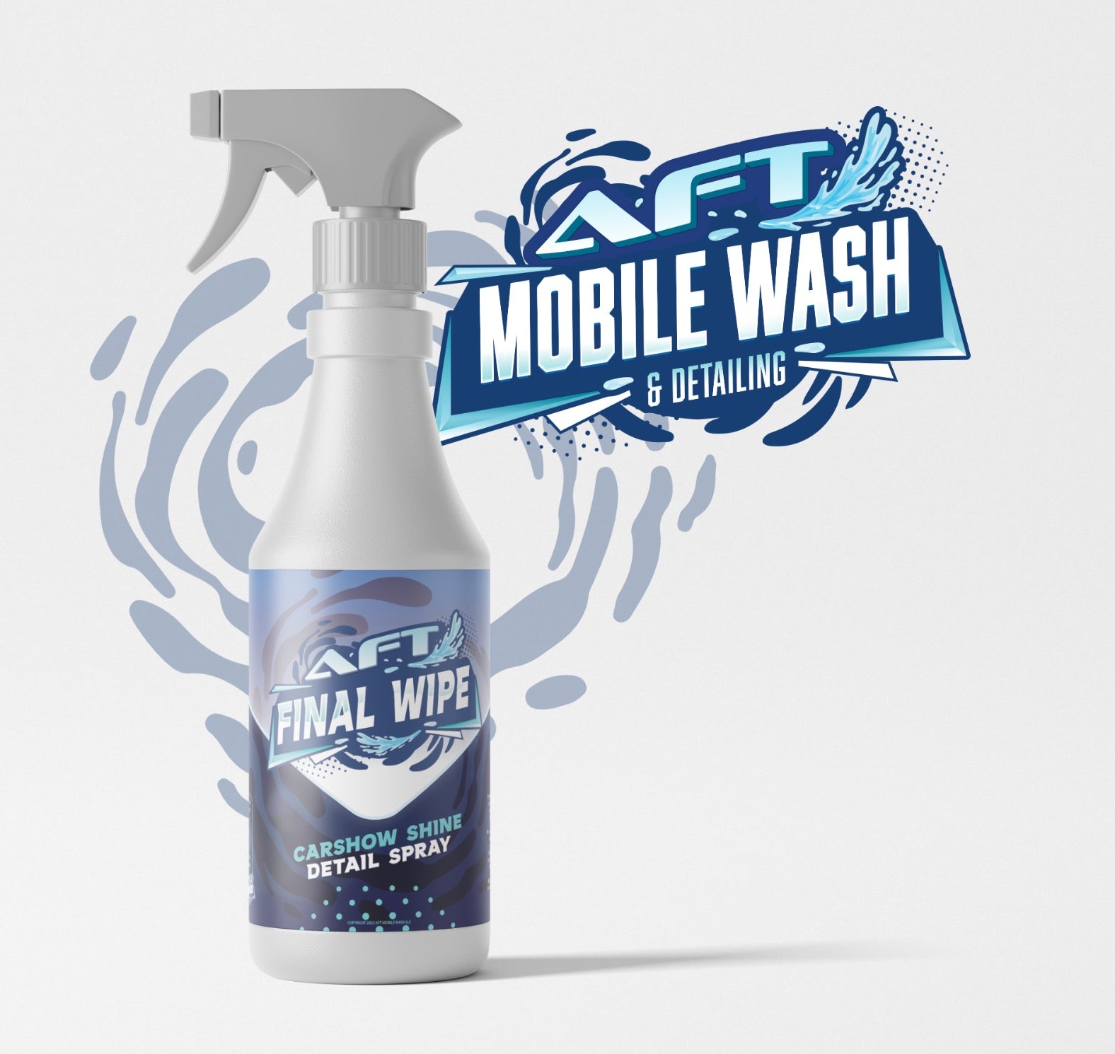 AFT Mobile Wash & Detailing NJ in Montclair, NJ (6)