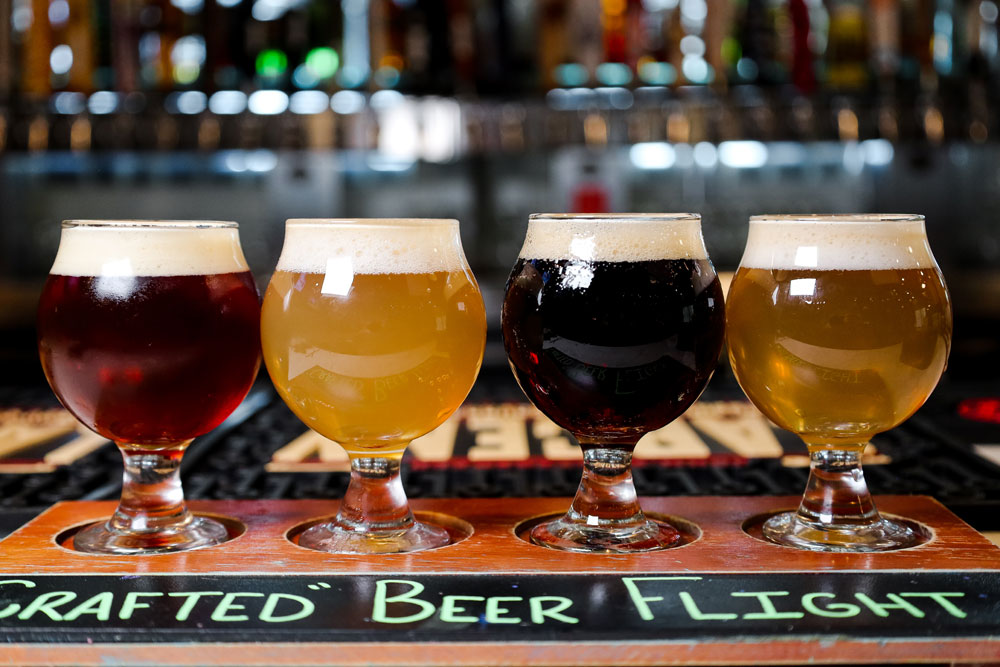 Craft 31 in Williamsburg, VA