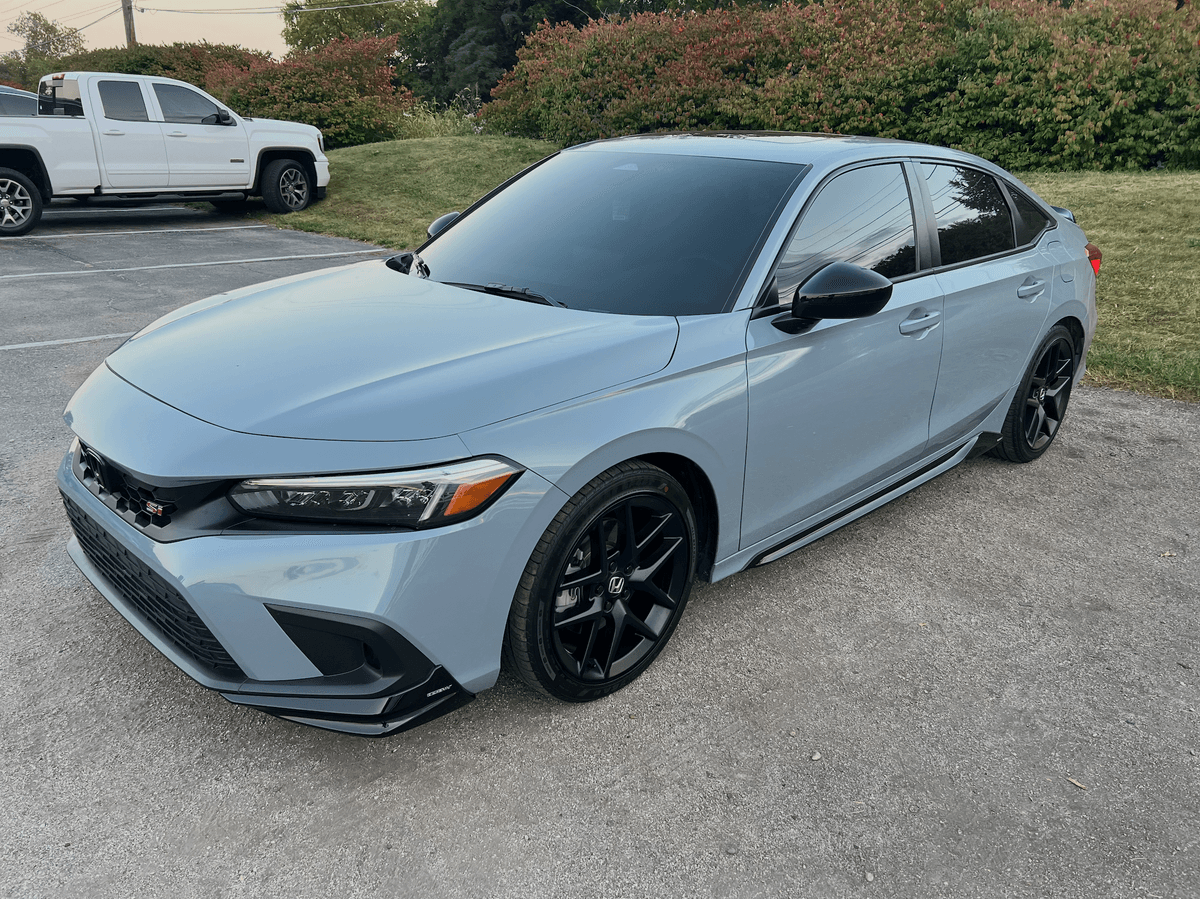 Cecil's Auto Solutions: Ceramic Coating, Tint, & Detailing in McCordsville, IN