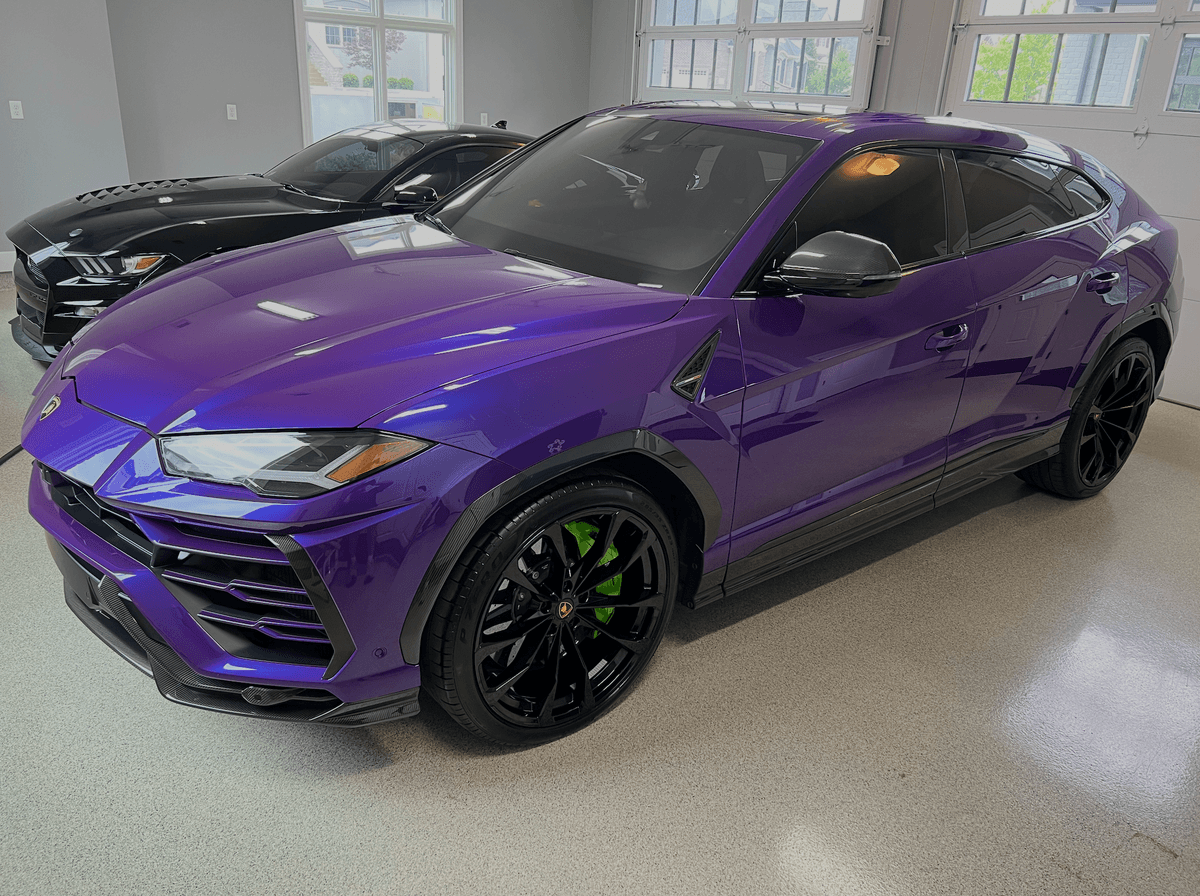 Cecil's Auto Solutions: Ceramic Coating, Tint, & Detailing in McCordsville, IN (4)