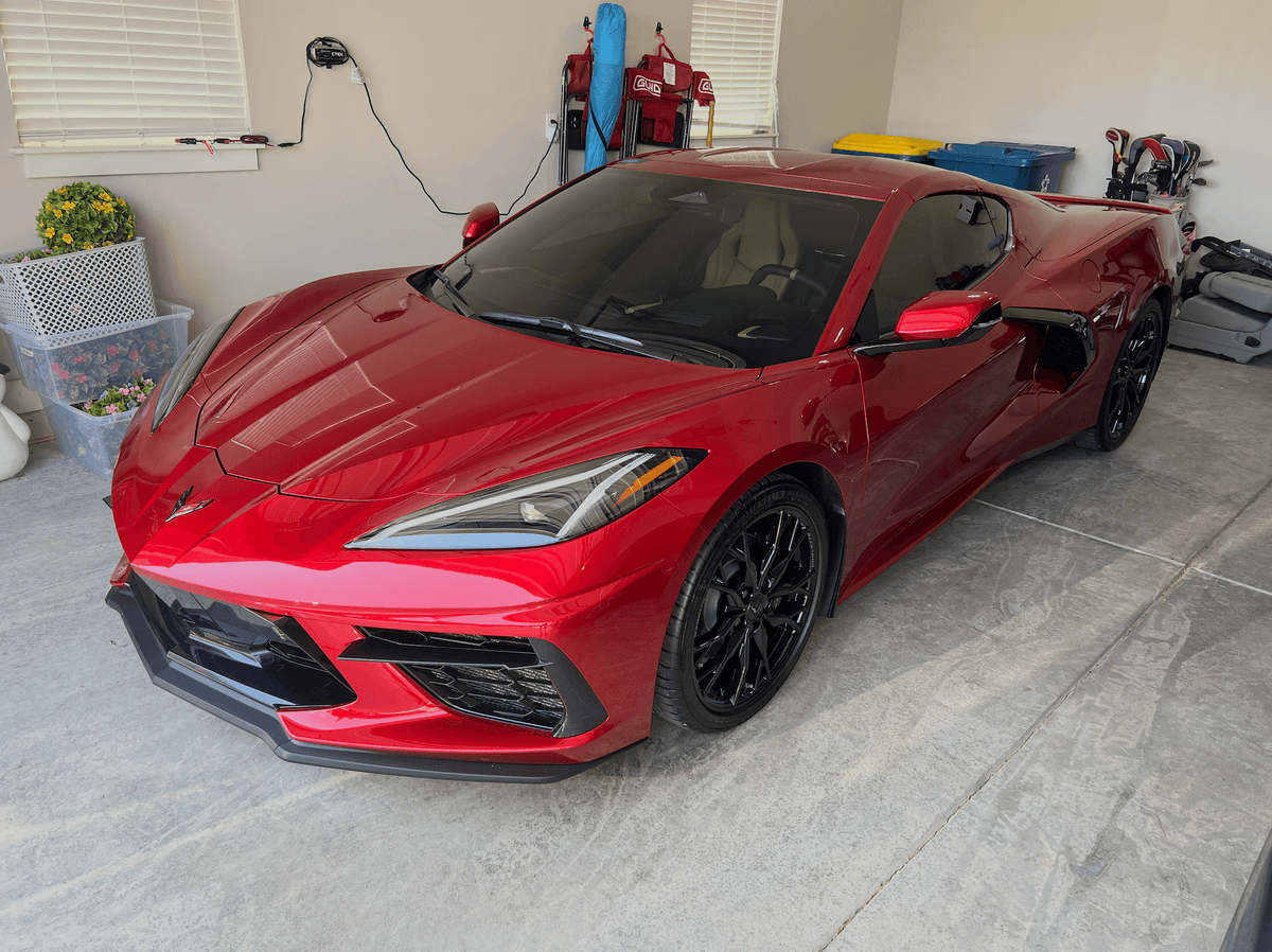 Cecil's Auto Solutions: Ceramic Coating, Tint, & Detailing in McCordsville, IN (5)