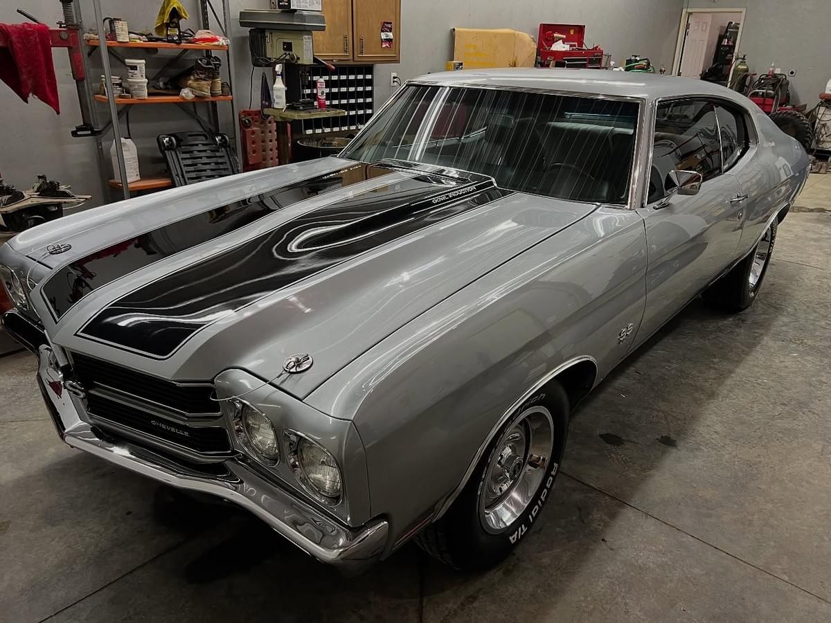 Cecil's Auto Solutions: Ceramic Coating, Tint, & Detailing in McCordsville, IN (6)