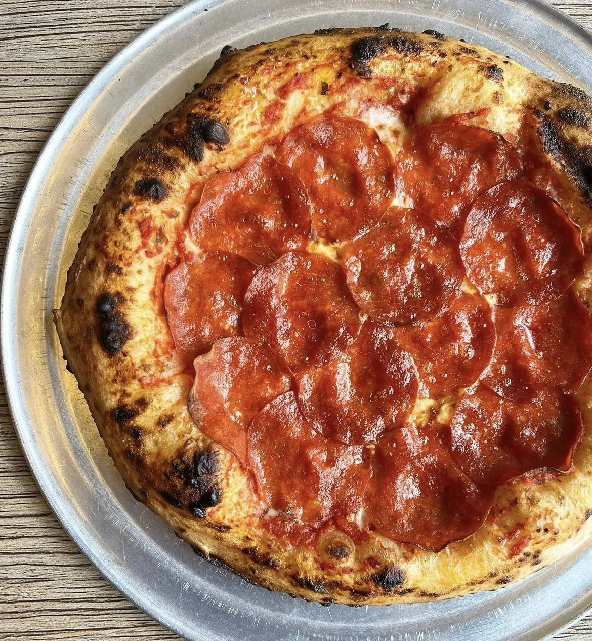 BarbaCelli's in Hico, TX (4)