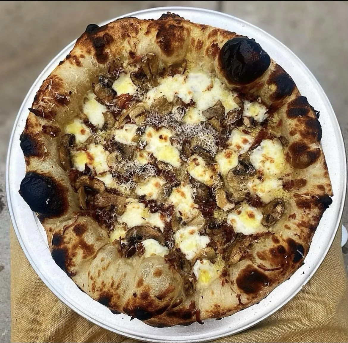BarbaCelli's in Hico, TX (6)