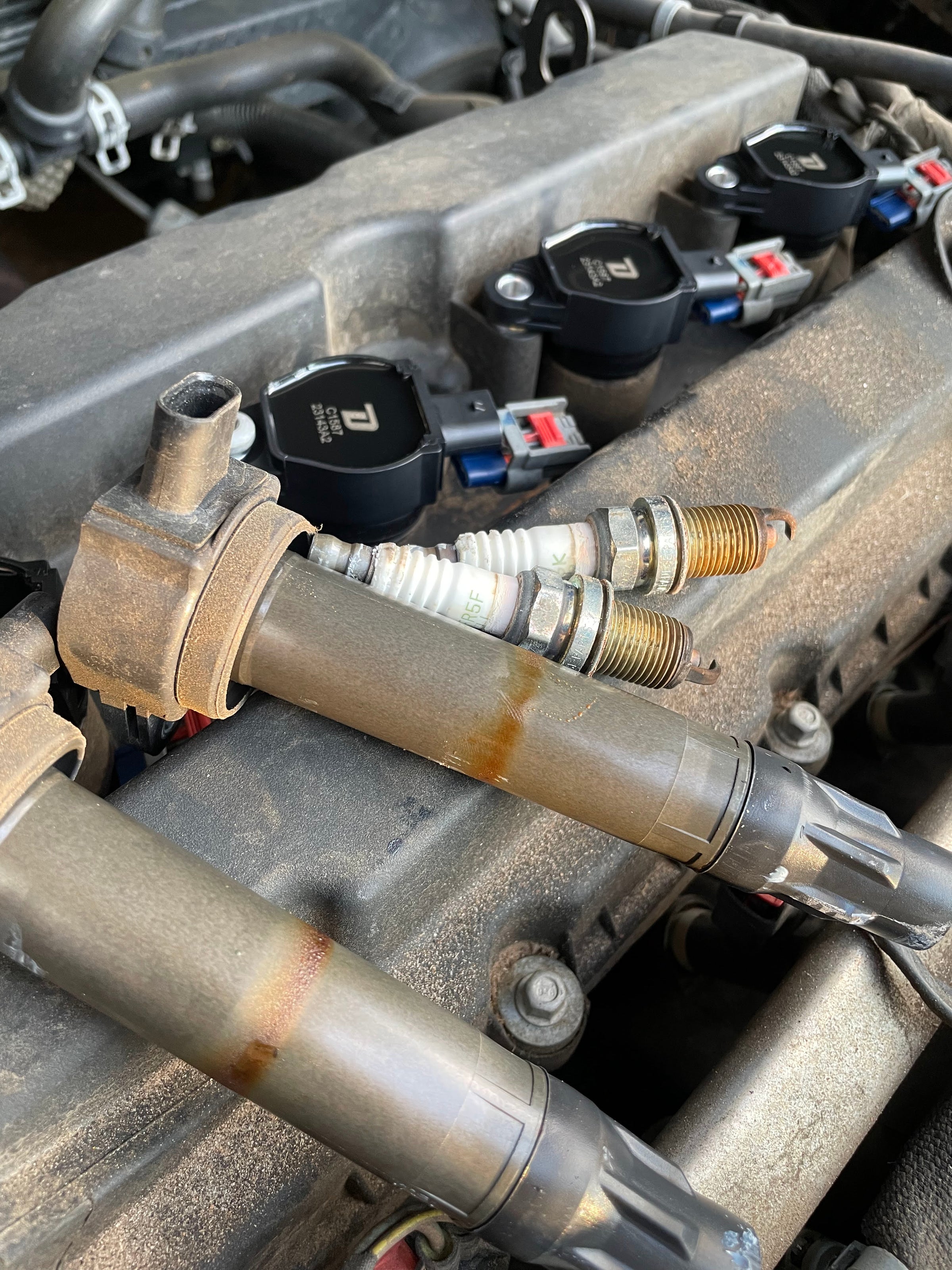 SelfTek Mobile Auto Repair, LLC in Shreveport, LA (2)