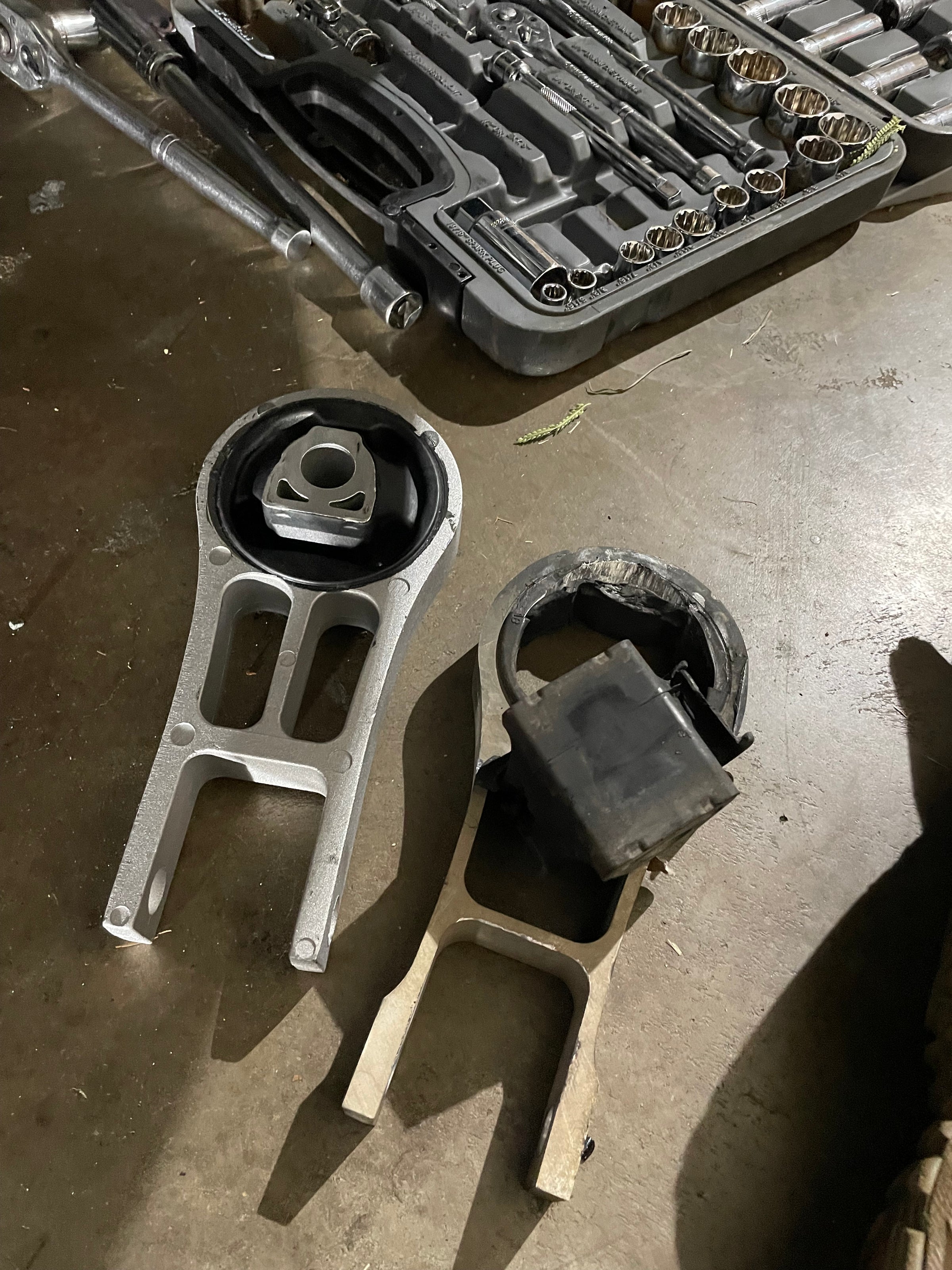 SelfTek Mobile Auto Repair, LLC in Shreveport, LA (4)